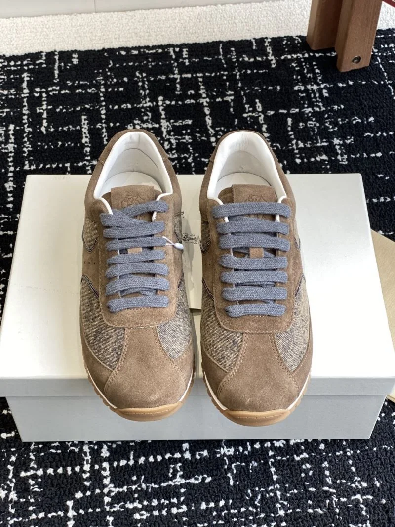 Affordable Brunello Cucinelli Shoes 6630