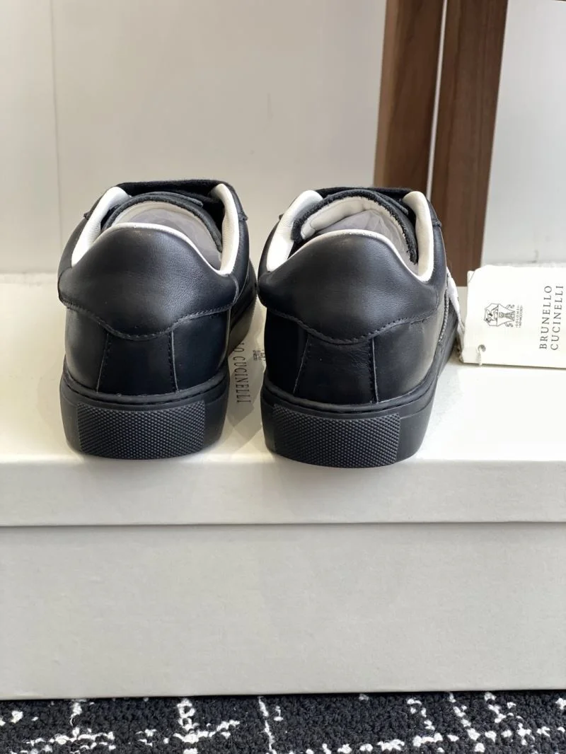 Effortless Brunello Cucinelli Shoes 6619