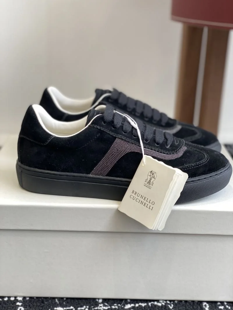 StreetReady Brunello Cucinelli Shoes 6616