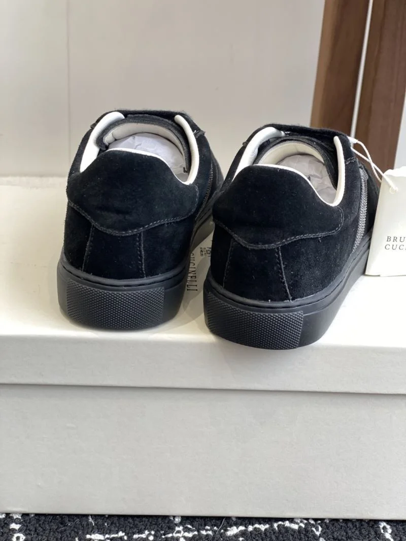 StreetReady Brunello Cucinelli Shoes 6616