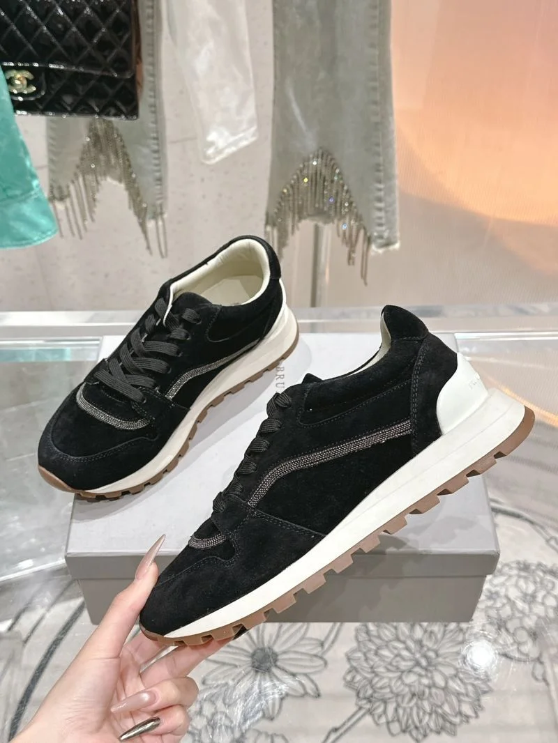 Modern Brunello Cucinelli Shoes 6664