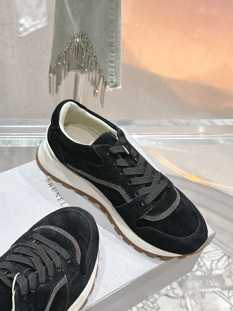 Modern Brunello Cucinelli Shoes 6664