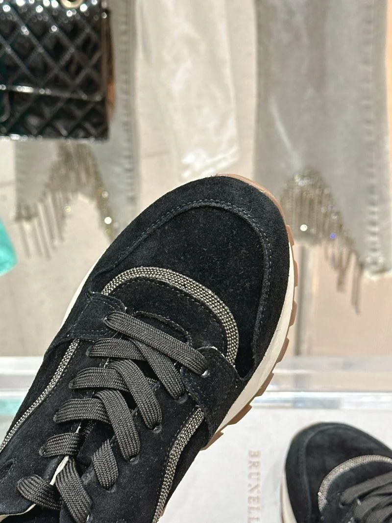 Modern Brunello Cucinelli Shoes 6664