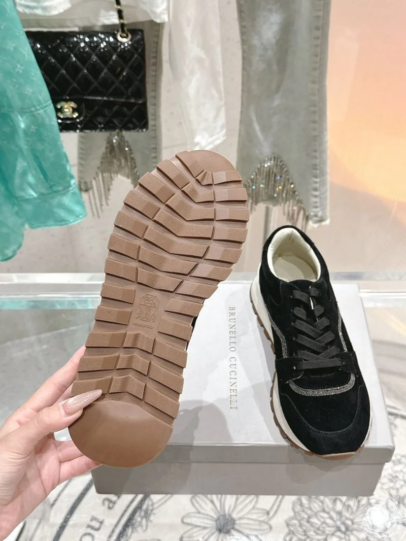 Modern Brunello Cucinelli Shoes 6664