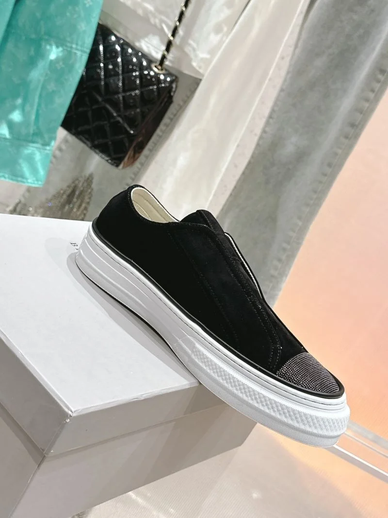 Brunello Cucinelli Shoes Reliable 6620