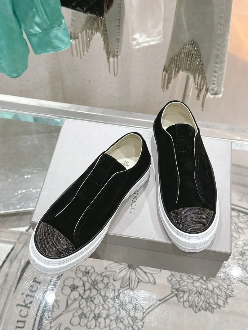 Brunello Cucinelli Shoes Reliable 6620