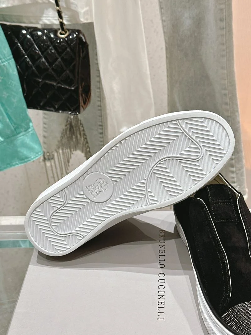 Brunello Cucinelli Shoes Reliable 6620