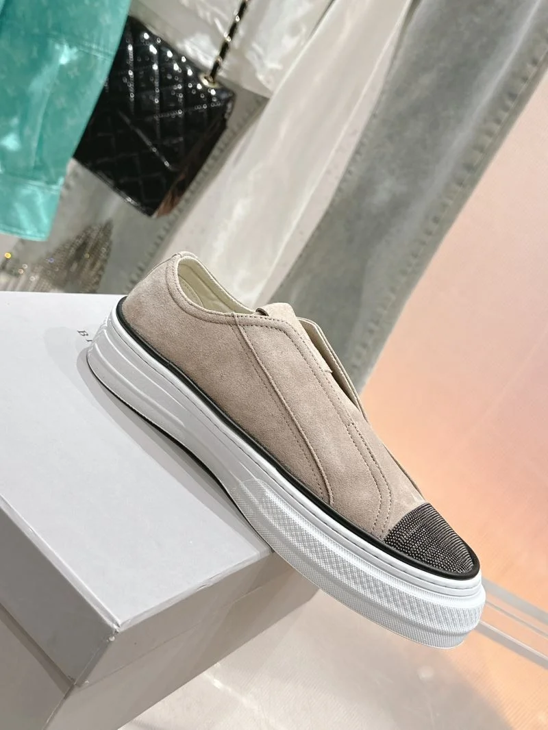 Brunello Cucinelli Shoes EasyCare 6644