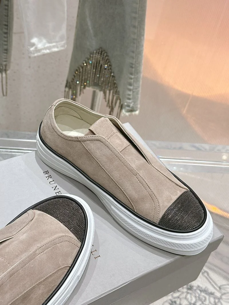 Brunello Cucinelli Shoes EasyCare 6644