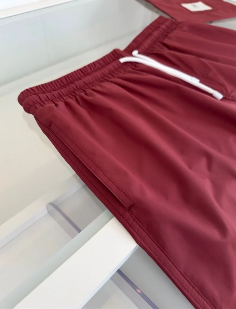 Brunello Cucinelli Short Pants DailyWear 163061