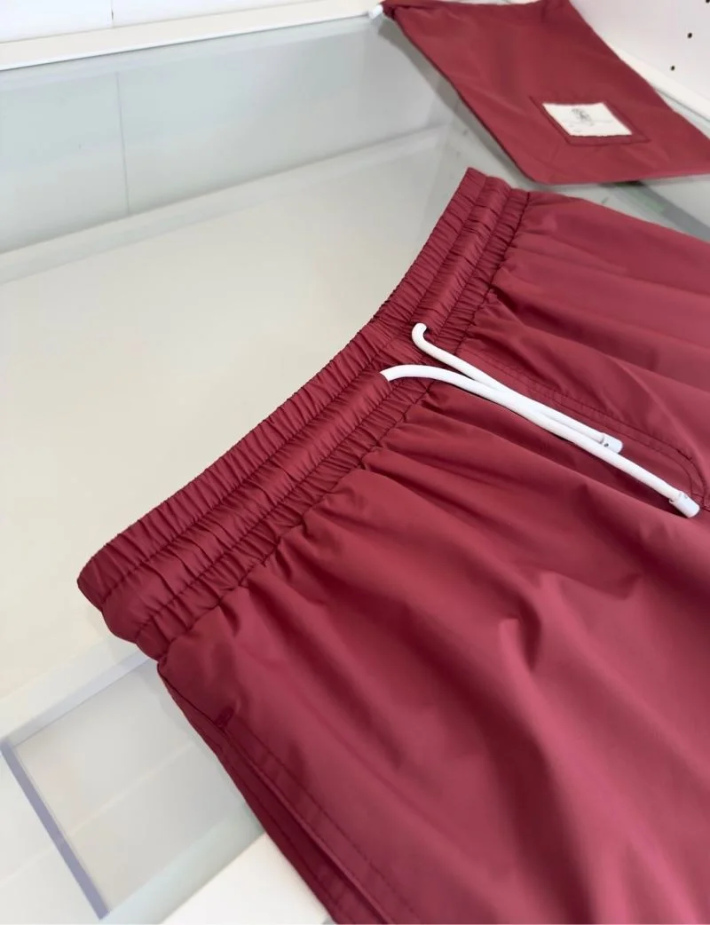 Brunello Cucinelli Short Pants DailyWear 163061