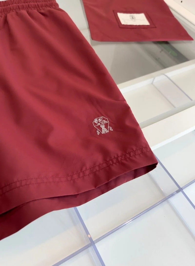 Brunello Cucinelli Short Pants DailyWear 163061