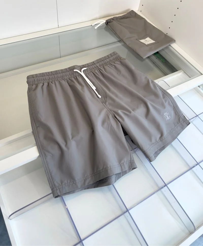 Brunello Cucinelli Short Pants TopPick 163062