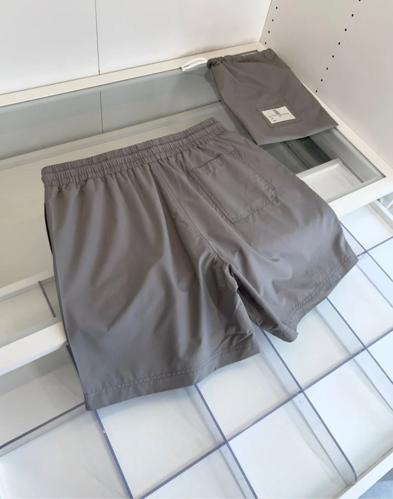 Brunello Cucinelli Short Pants TopPick 163062