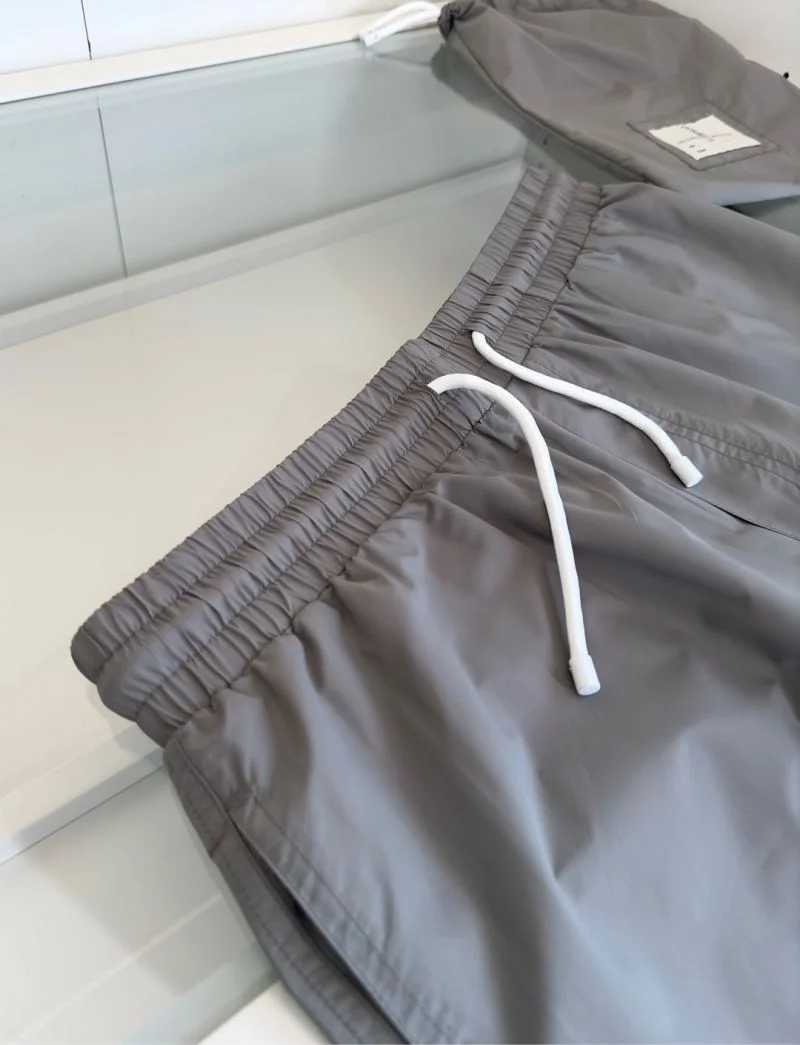Brunello Cucinelli Short Pants TopPick 163062