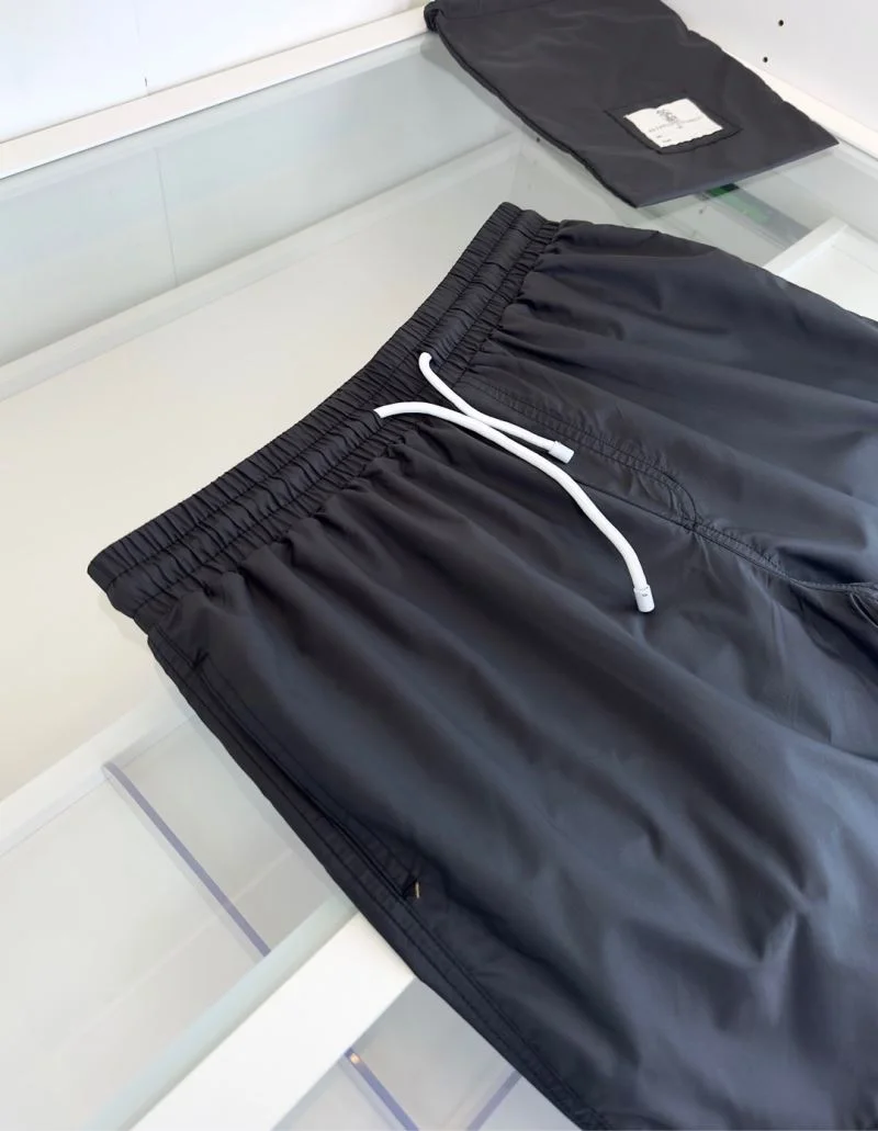 Trendy Brunello Cucinelli Short Pants 163065