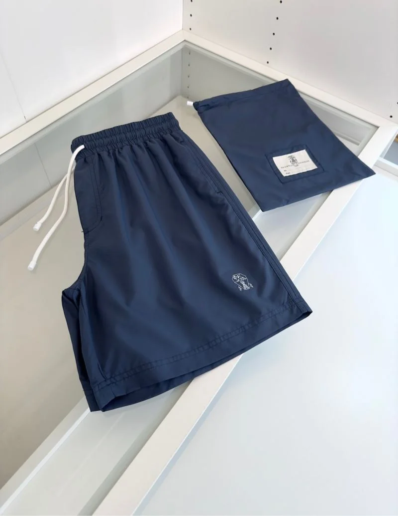 Brunello Cucinelli Short Pants UrbanChic 163064