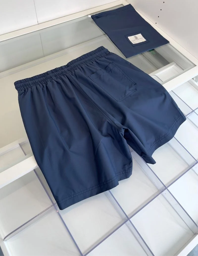 Brunello Cucinelli Short Pants UrbanChic 163064