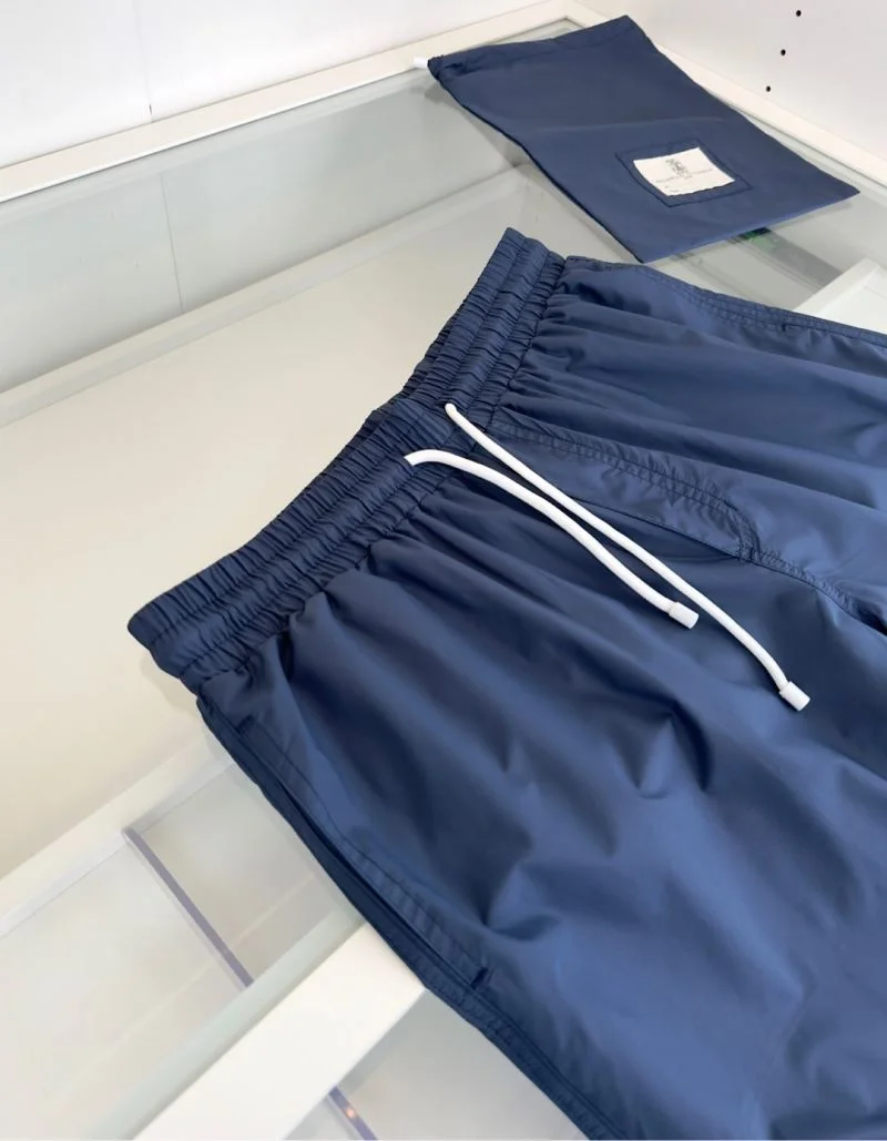 Brunello Cucinelli Short Pants UrbanChic 163064
