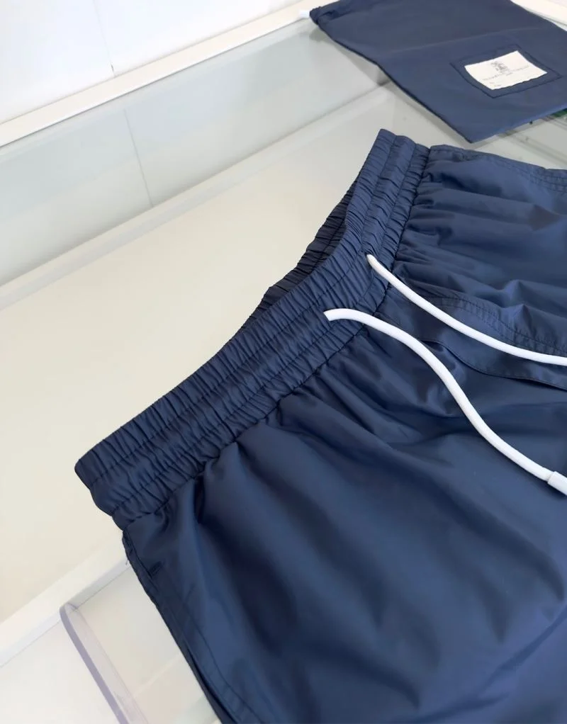 Brunello Cucinelli Short Pants UrbanChic 163064