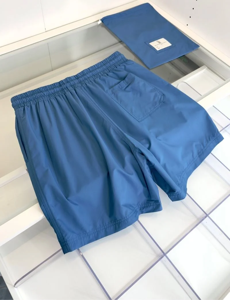 Unique Brunello Cucinelli Short Pants 163093