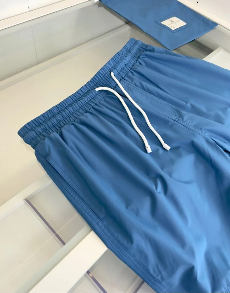 Unique Brunello Cucinelli Short Pants 163093