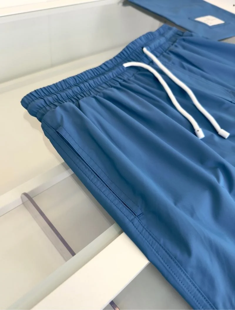 Unique Brunello Cucinelli Short Pants 163093
