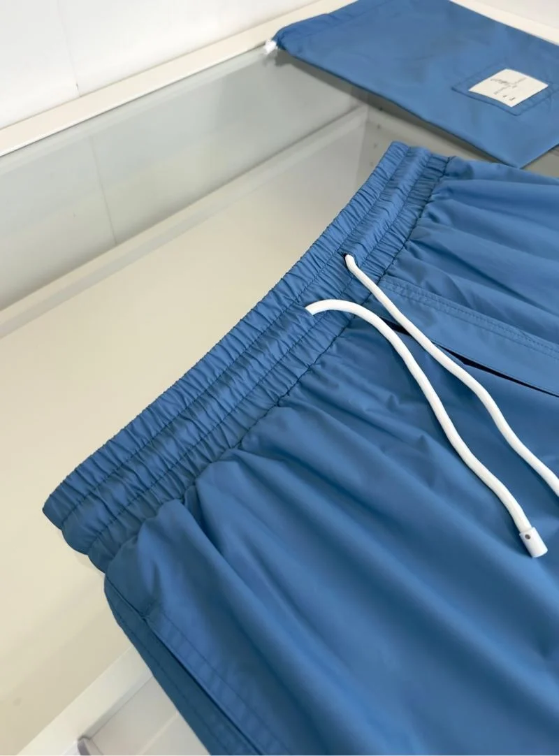 Unique Brunello Cucinelli Short Pants 163093