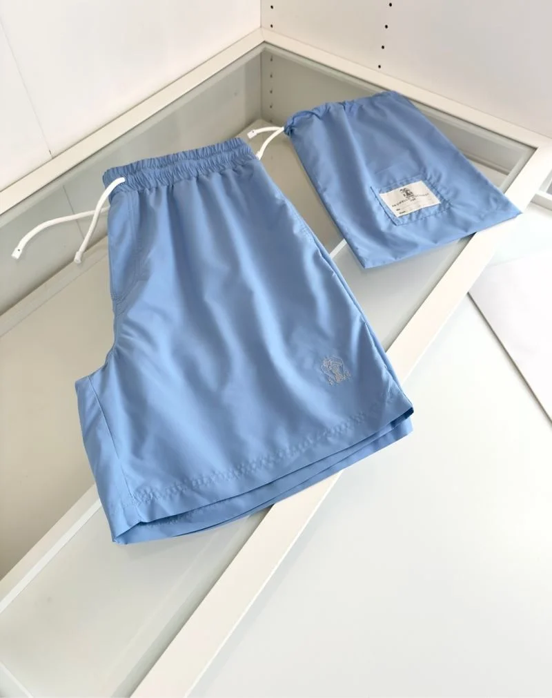 FastDry Brunello Cucinelli Short Pants 163063