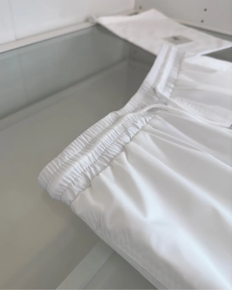 Breathable Brunello Cucinelli Short Pants 163060