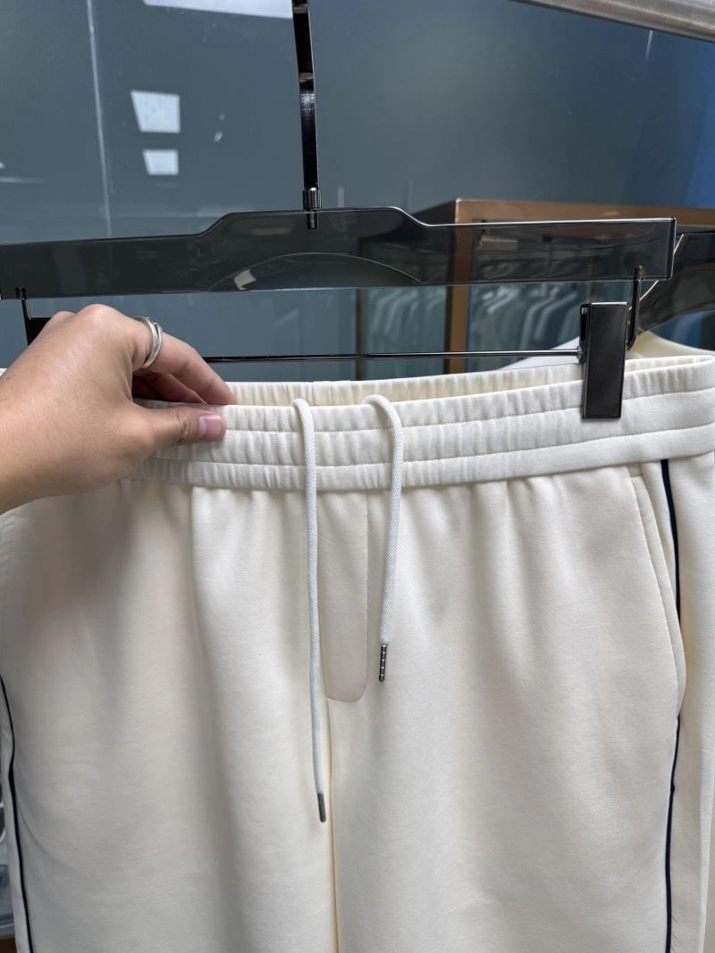 Brunello Cucinelli Short Pants Compact 161944
