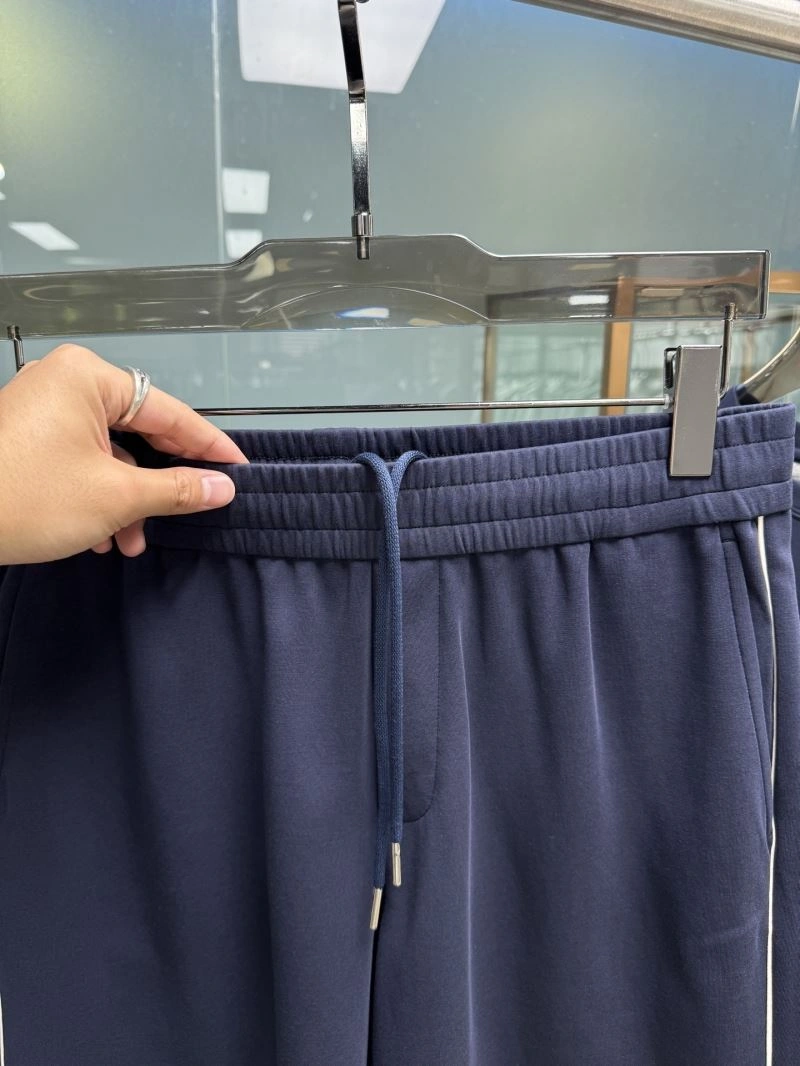 Brunello Cucinelli Short Pants GoAnywhere 161945