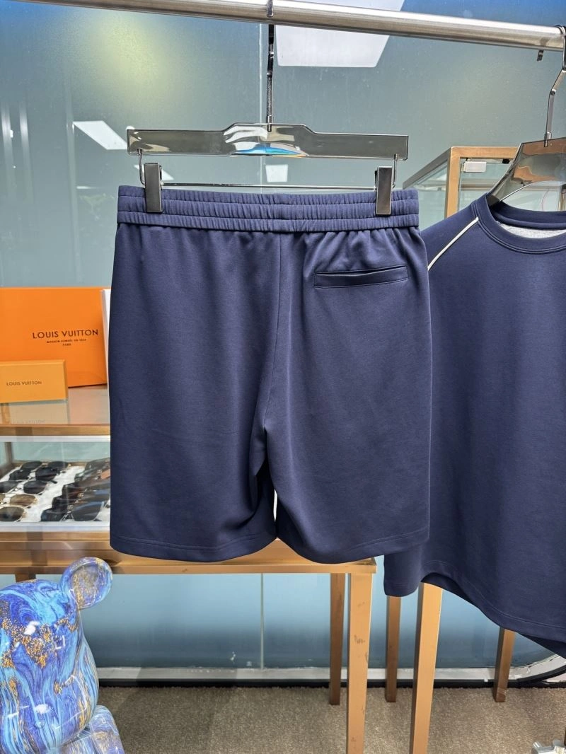 Brunello Cucinelli Short Pants GoAnywhere 161945