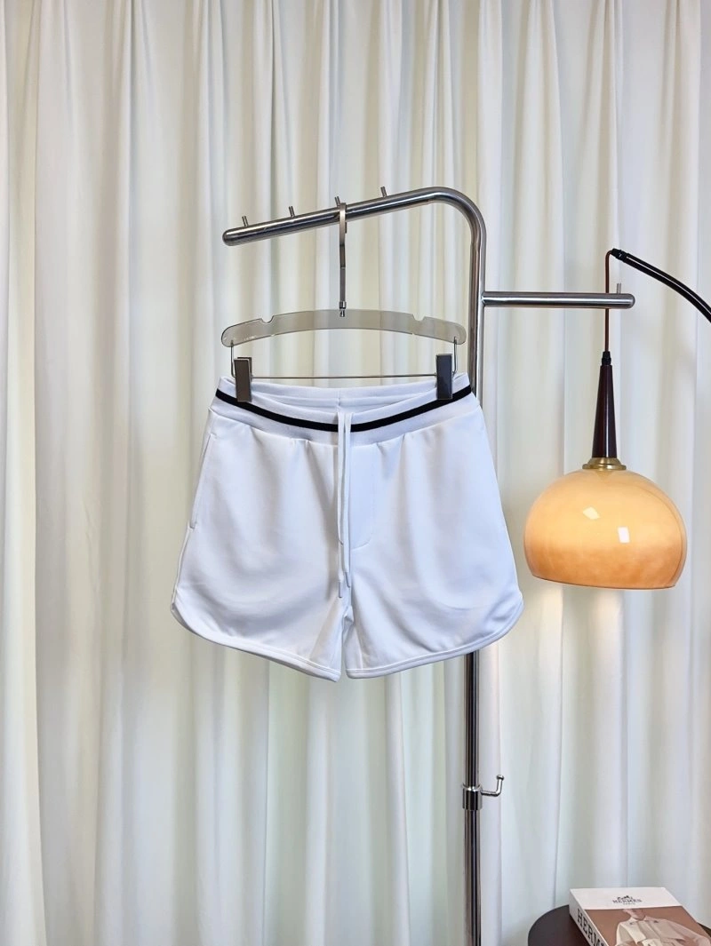 Brunello Cucinelli Short Pants Resilient 151918