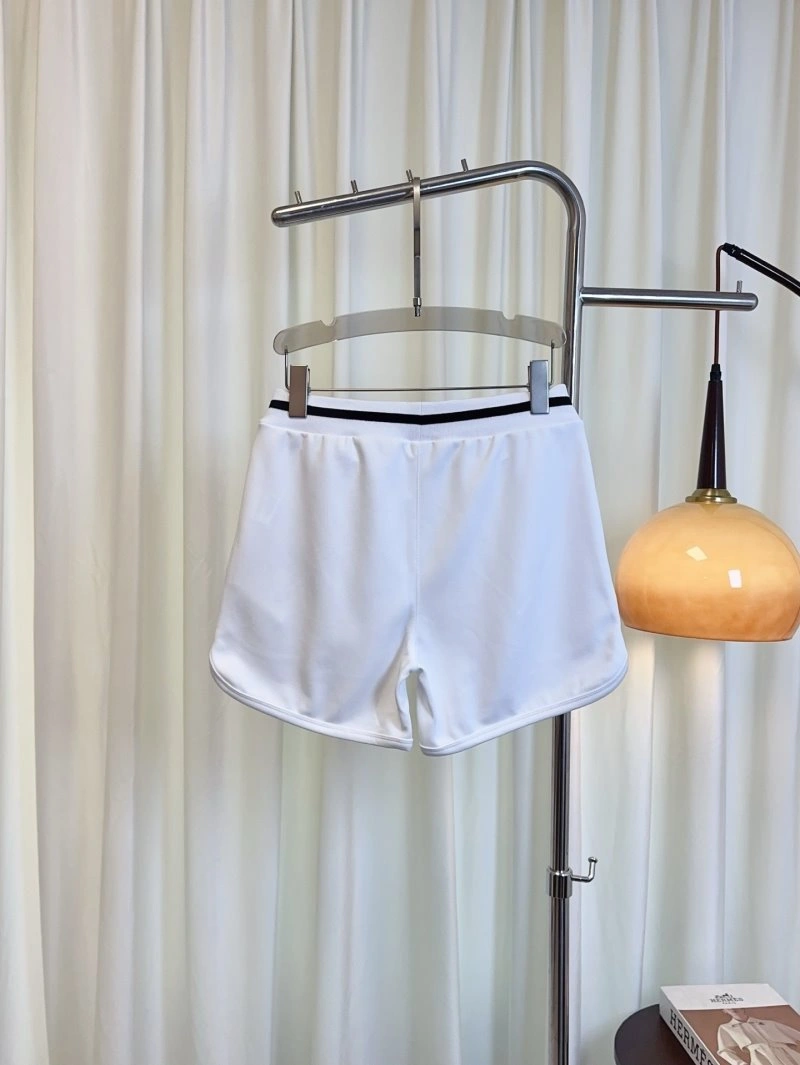 Brunello Cucinelli Short Pants Resilient 151918