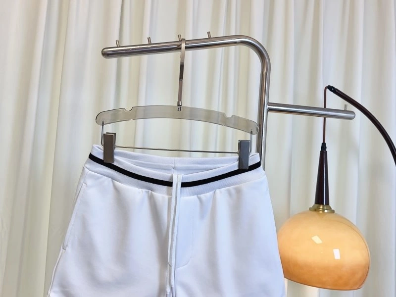 Brunello Cucinelli Short Pants Resilient 151918