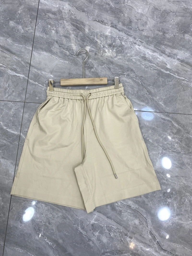 ModernLook Brunello Cucinelli Short Pants 157048