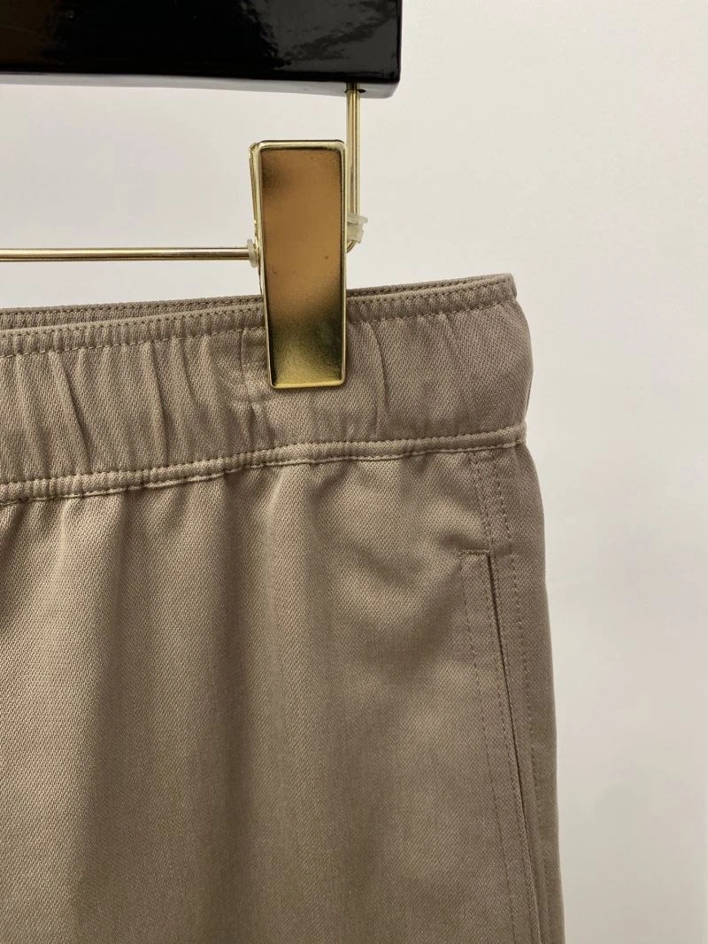 Brunello Cucinelli Short Pants Bold 160888