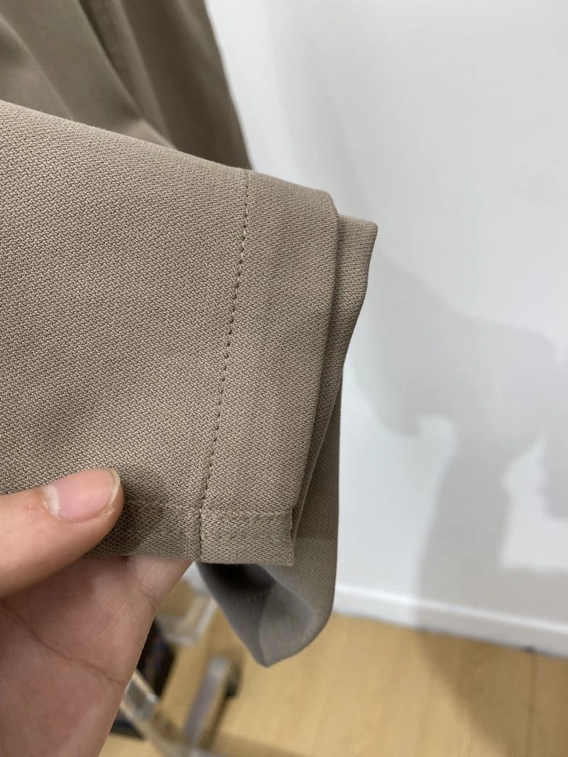 Brunello Cucinelli Short Pants Bold 160888