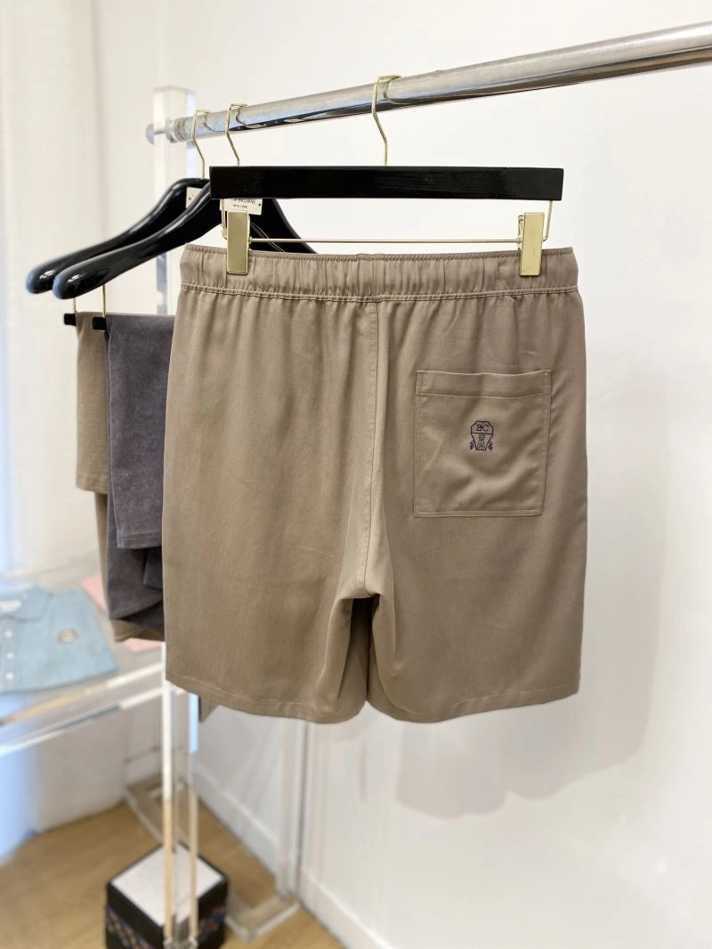 Brunello Cucinelli Short Pants Bold 160888