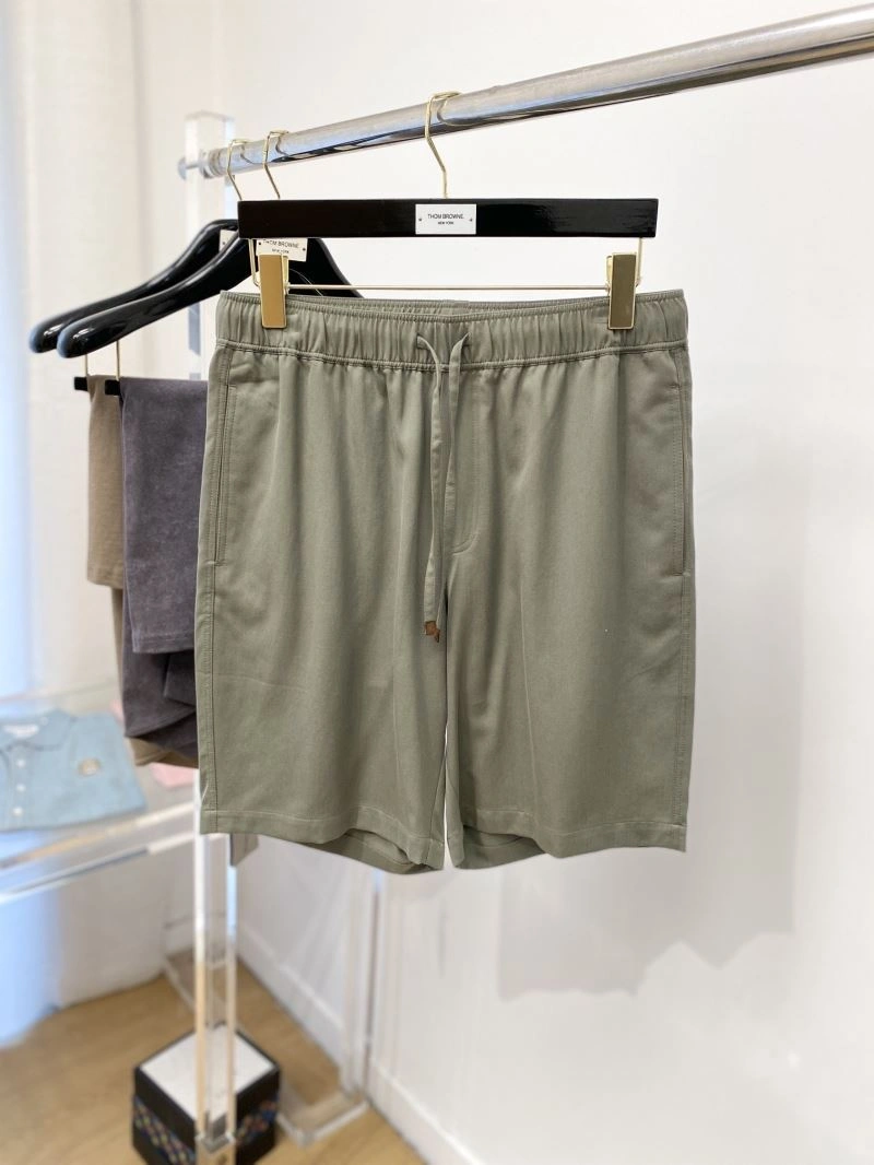 WellDesigned Brunello Cucinelli Short Pants 160886