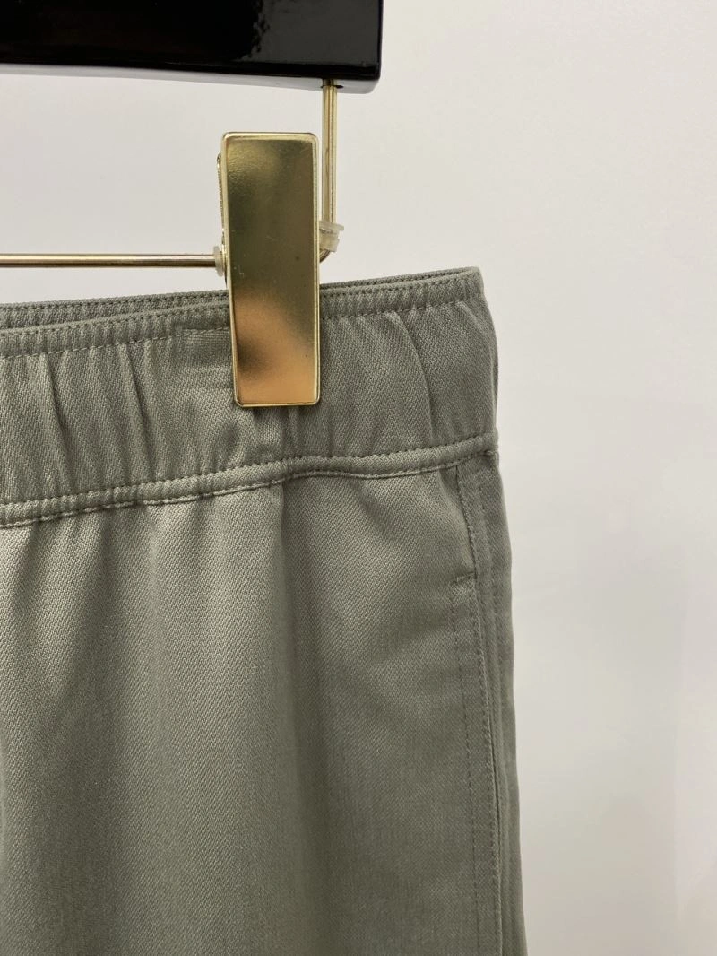 WellDesigned Brunello Cucinelli Short Pants 160886