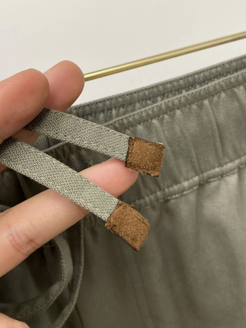 WellDesigned Brunello Cucinelli Short Pants 160886