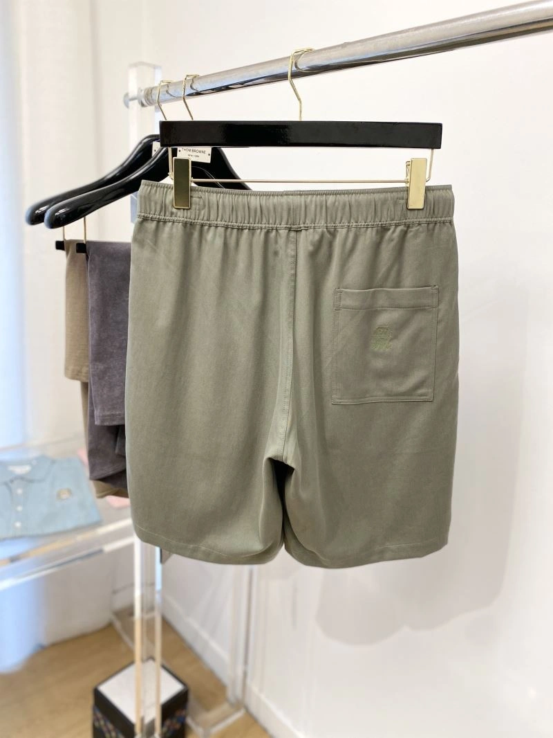 WellDesigned Brunello Cucinelli Short Pants 160886