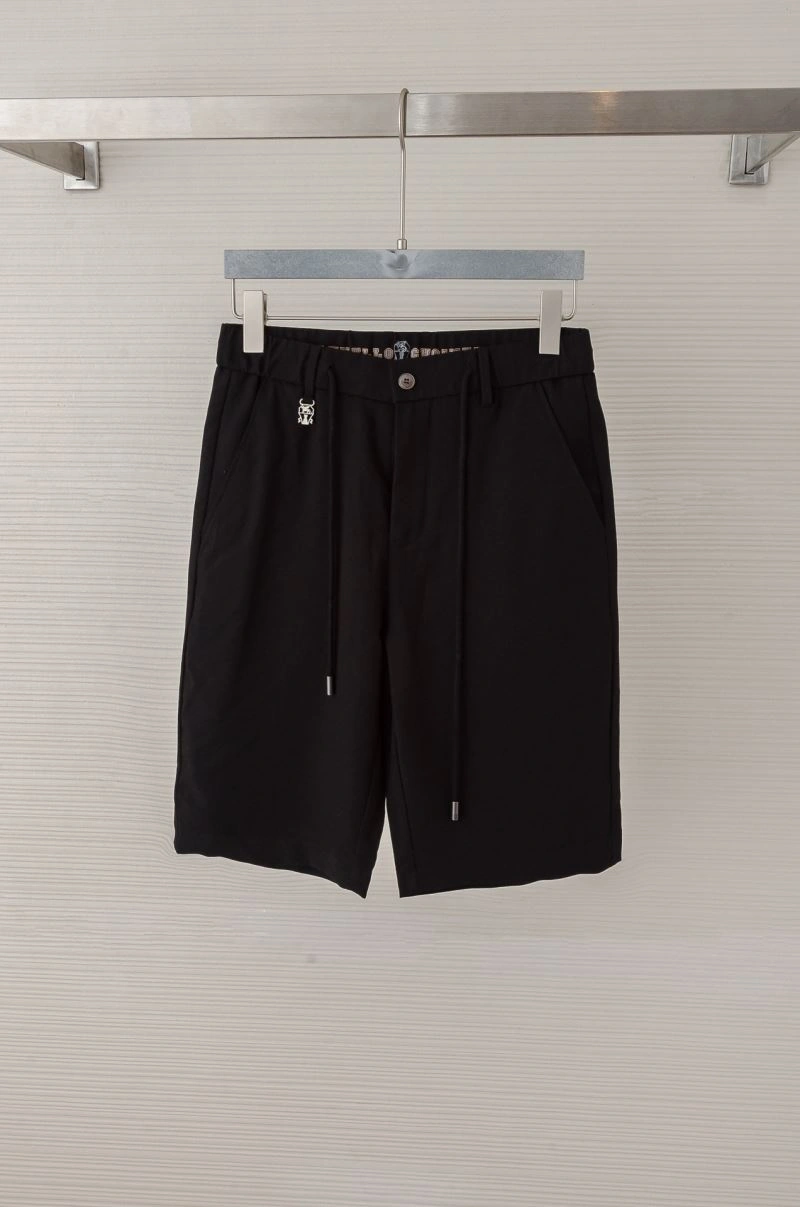 ModernLook Brunello Cucinelli Short Pants 159703