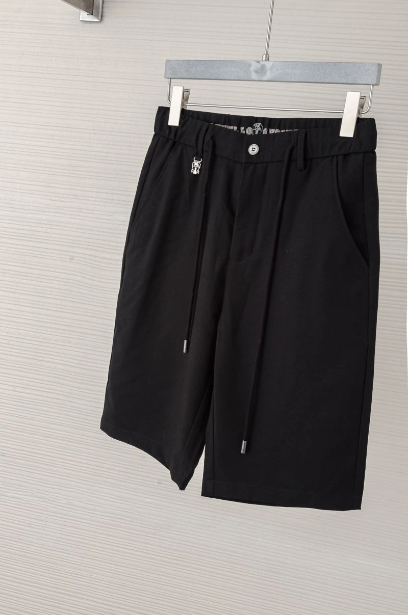 ModernLook Brunello Cucinelli Short Pants 159703
