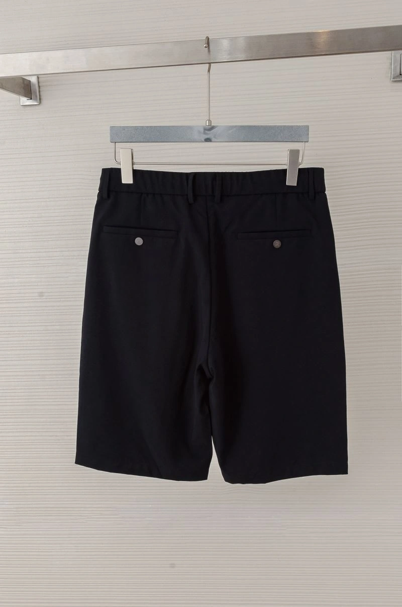 Trendy Brunello Cucinelli Short Pants 159744