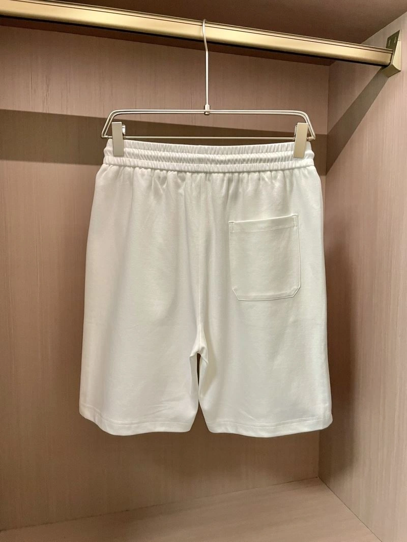 Lightweight Brunello Cucinelli Short Pants 158646