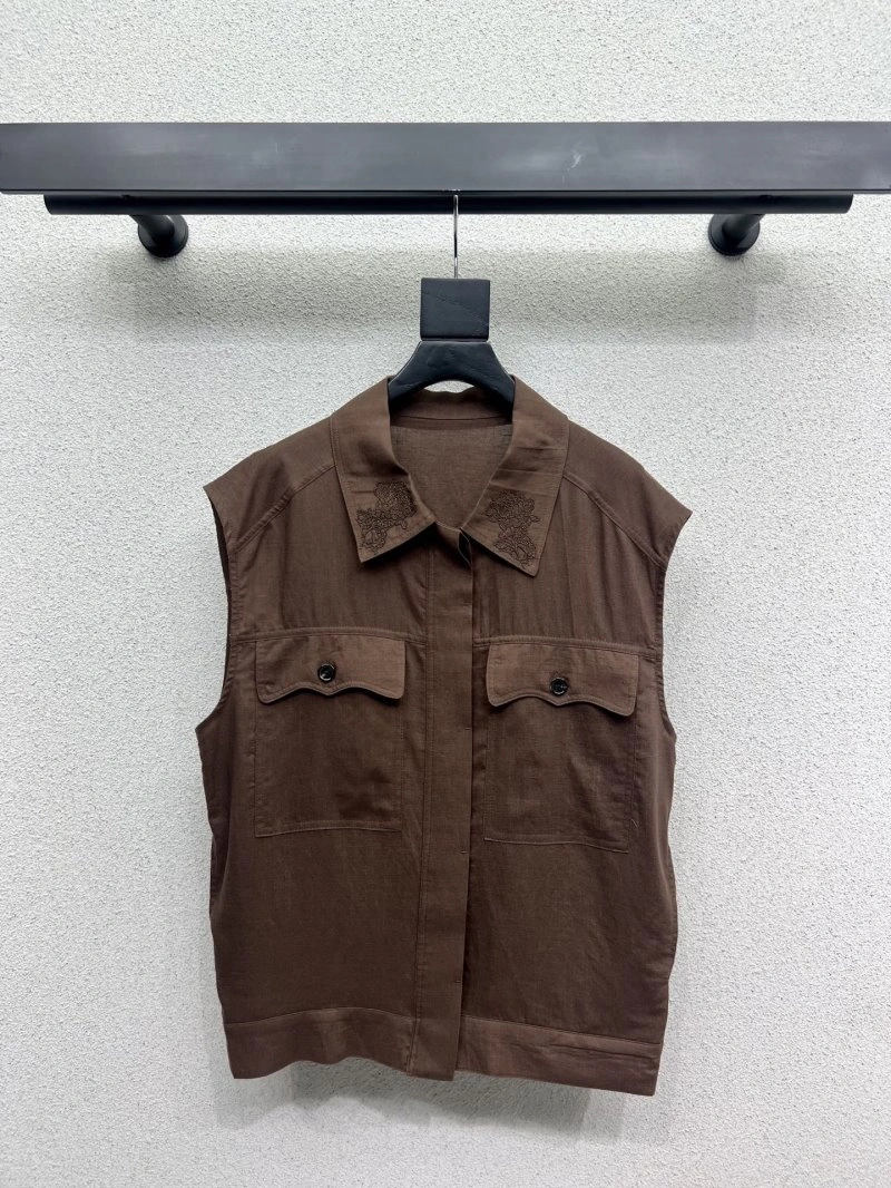 Supportive Brunello Cucinelli Short Suits 151917