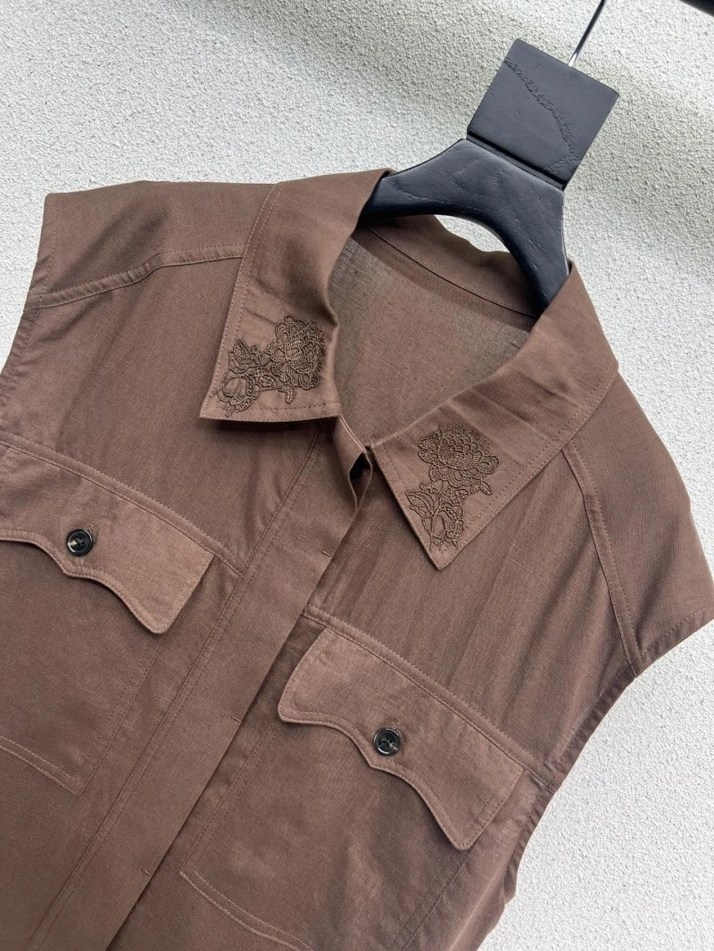 Supportive Brunello Cucinelli Short Suits 151917